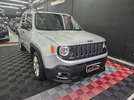 JEEP Renegade 1.8 16V 4P FLEX SPORT, Foto 3