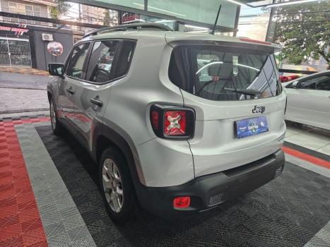 JEEP Renegade 1.8 16V 4P FLEX SPORT, Foto 4