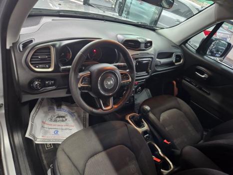 JEEP Renegade 1.8 16V 4P FLEX SPORT, Foto 6