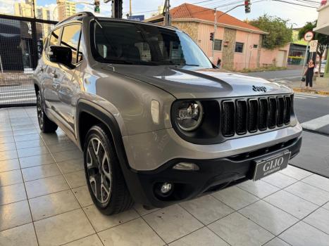 JEEP Renegade 1.8 16V 4P FLEX LONGITUDE AUTOMTICO, Foto 2