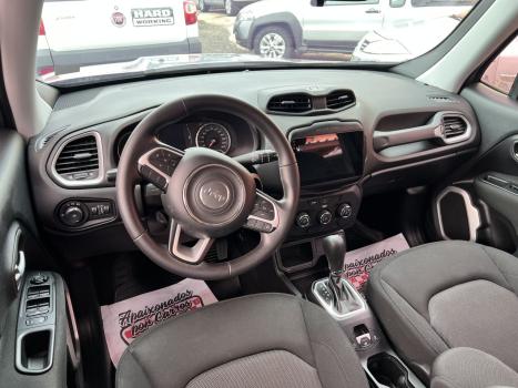 JEEP Renegade 1.8 16V 4P FLEX AUTOMTICO, Foto 2