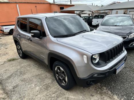 JEEP Renegade 1.8 16V 4P FLEX AUTOMTICO, Foto 3