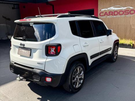 JEEP Renegade 1.8 16V 4P FLEX LONGITUDE AUTOMTICO, Foto 6