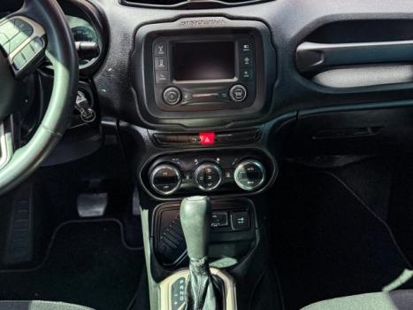 JEEP Renegade 1.8 16V 4P FLEX LONGITUDE AUTOMTICO, Foto 17