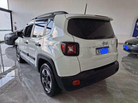 JEEP Renegade 1.8 16V 4P FLEX AUTOMTICO, Foto 3