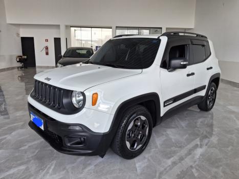 JEEP Renegade 1.8 16V 4P FLEX AUTOMTICO, Foto 1