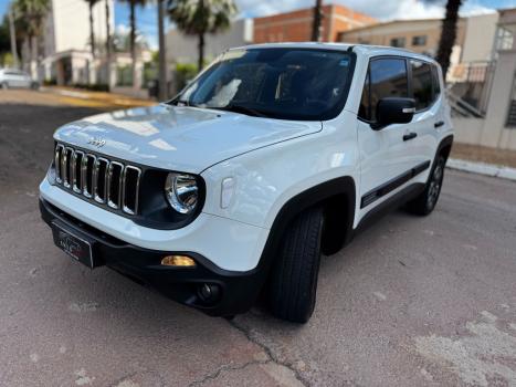 JEEP Renegade 1.8 16V 4P FLEX AUTOMTICO, Foto 2