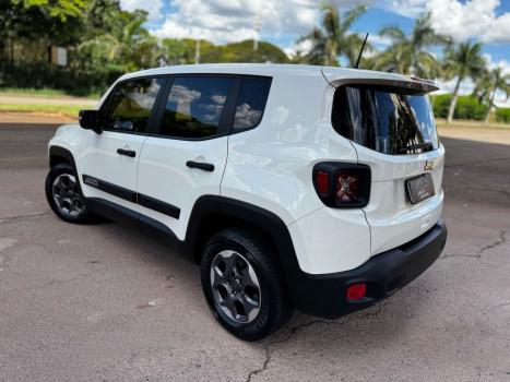 JEEP Renegade 1.8 16V 4P FLEX AUTOMTICO, Foto 3