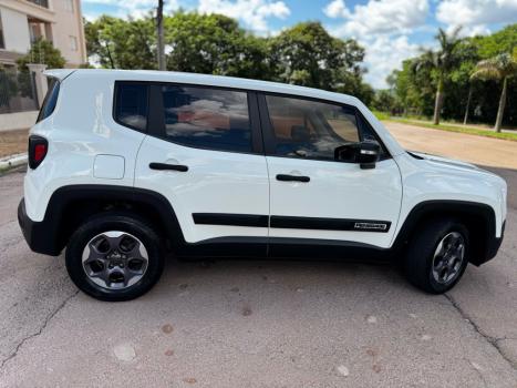 JEEP Renegade 1.8 16V 4P FLEX AUTOMTICO, Foto 5