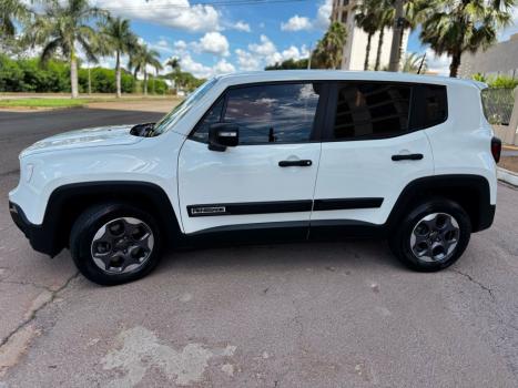 JEEP Renegade 1.8 16V 4P FLEX AUTOMTICO, Foto 6