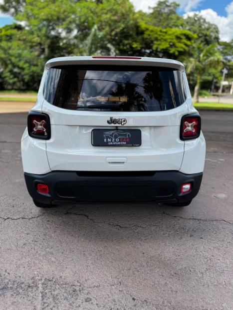 JEEP Renegade 1.8 16V 4P FLEX AUTOMTICO, Foto 7