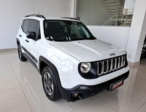 JEEP Renegade 1.8 16V 4P FLEX AUTOMTICO, Foto 1