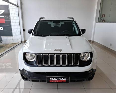 JEEP Renegade 1.8 16V 4P FLEX AUTOMTICO, Foto 2