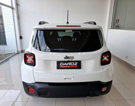 JEEP Renegade 1.8 16V 4P FLEX AUTOMTICO, Foto 5