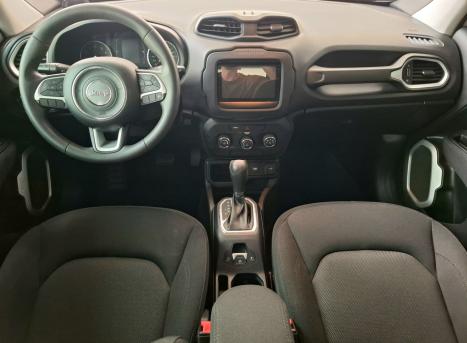 JEEP Renegade 1.8 16V 4P FLEX AUTOMTICO, Foto 7