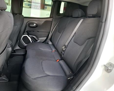 JEEP Renegade 1.8 16V 4P FLEX AUTOMTICO, Foto 9