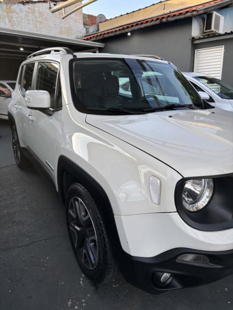 JEEP Renegade 1.8 16V 4P FLEX LONGITUDE AUTOMTICO, Foto 1