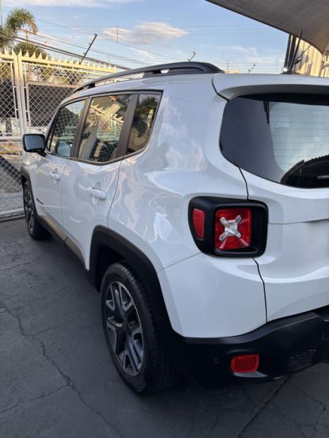 JEEP Renegade 1.8 16V 4P FLEX LONGITUDE AUTOMTICO, Foto 2