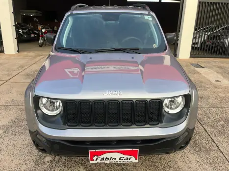 JEEP Renegade 1.8 16V 4P FLEX AUTOMTICO, Foto 5