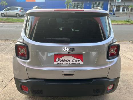 JEEP Renegade 1.8 16V 4P FLEX AUTOMTICO, Foto 6