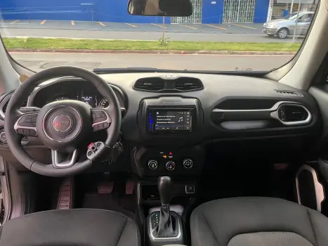 JEEP Renegade 1.8 16V 4P FLEX AUTOMTICO, Foto 7