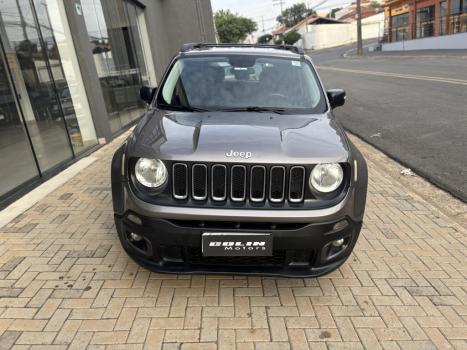 JEEP Renegade 1.8 16V 4P FLEX SPORT, Foto 2