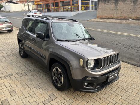 JEEP Renegade 1.8 16V 4P FLEX SPORT, Foto 3