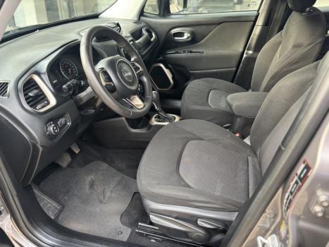 JEEP Renegade 1.8 16V 4P FLEX SPORT, Foto 6