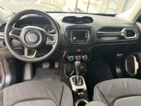 JEEP Renegade 1.8 16V 4P FLEX SPORT, Foto 7