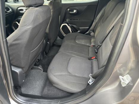 JEEP Renegade 1.8 16V 4P FLEX SPORT, Foto 8