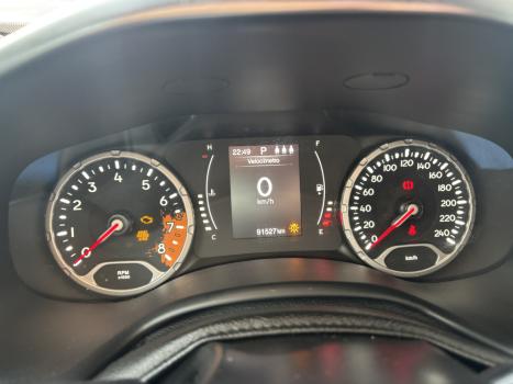 JEEP Renegade 1.8 16V 4P FLEX SPORT, Foto 9