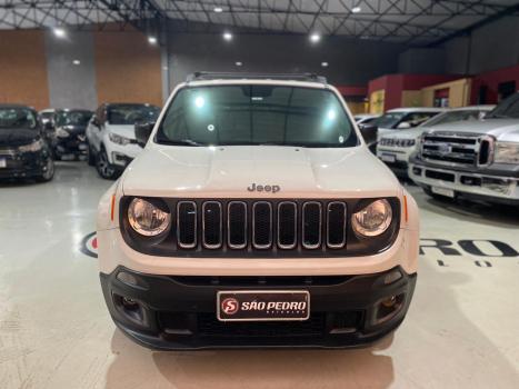 JEEP Renegade 1.8 16V 4P FLEX SPORT AUTOMTICO, Foto 3