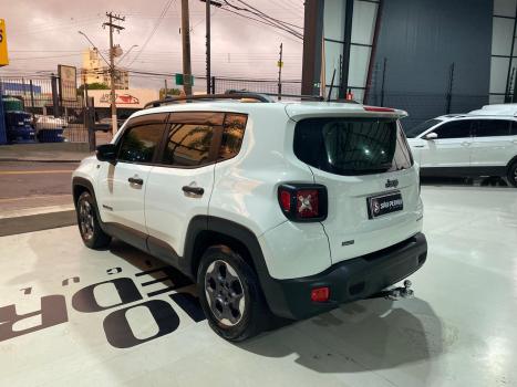 JEEP Renegade 1.8 16V 4P FLEX SPORT AUTOMTICO, Foto 5