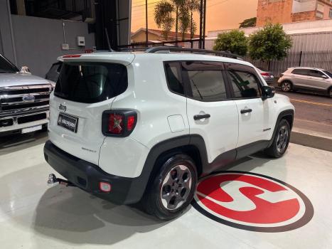 JEEP Renegade 1.8 16V 4P FLEX SPORT AUTOMTICO, Foto 6