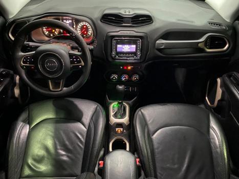 JEEP Renegade 1.8 16V 4P FLEX SPORT AUTOMTICO, Foto 9