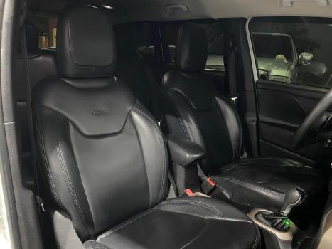 JEEP Renegade 1.8 16V 4P FLEX SPORT AUTOMTICO, Foto 11