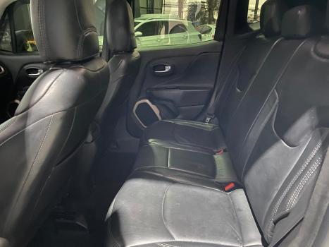 JEEP Renegade 1.8 16V 4P FLEX SPORT AUTOMTICO, Foto 12