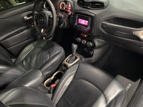 JEEP Renegade 1.8 16V 4P FLEX SPORT AUTOMTICO, Foto 13