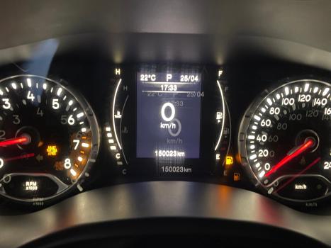 JEEP Renegade 1.8 16V 4P FLEX SPORT AUTOMTICO, Foto 15