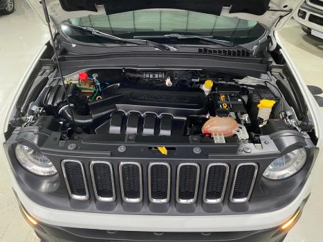 JEEP Renegade 1.8 16V 4P FLEX SPORT AUTOMTICO, Foto 16