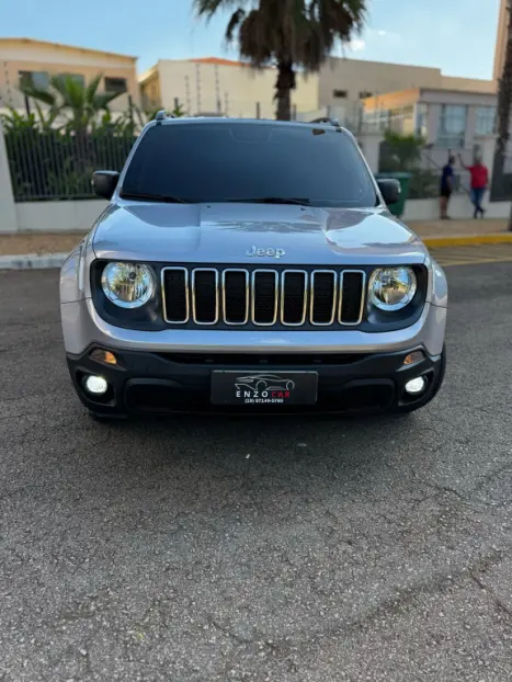 JEEP Renegade 1.8 16V 4P FLEX SPORT AUTOMTICO, Foto 5