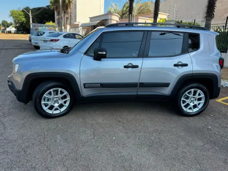 JEEP Renegade 1.8 16V 4P FLEX SPORT AUTOMTICO, Foto 6