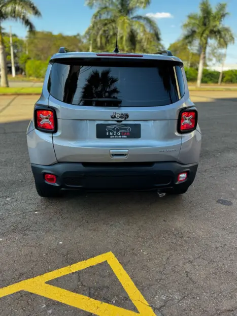 JEEP Renegade 1.8 16V 4P FLEX SPORT AUTOMTICO, Foto 7