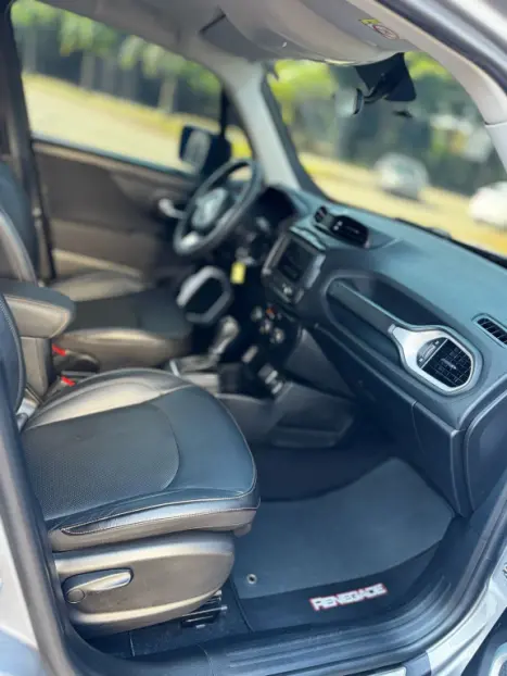 JEEP Renegade 1.8 16V 4P FLEX SPORT AUTOMTICO, Foto 10