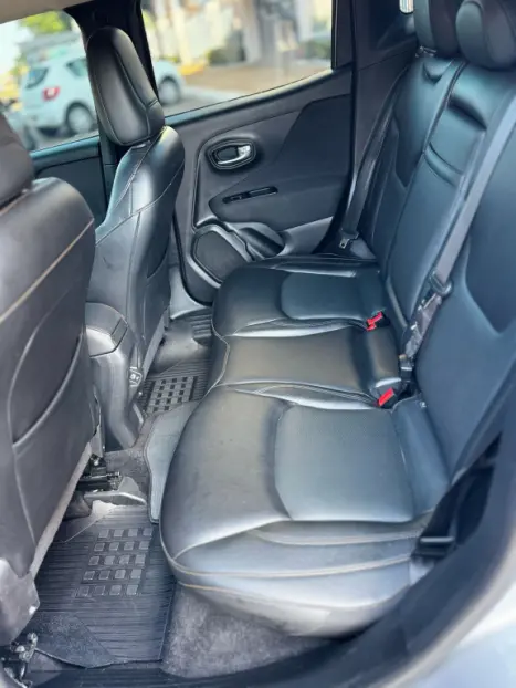 JEEP Renegade 1.8 16V 4P FLEX SPORT AUTOMTICO, Foto 12