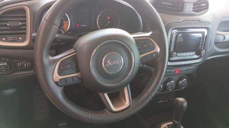 JEEP Renegade 1.8 16V 4P LIMITED FLEX AUTOMTICO, Foto 3