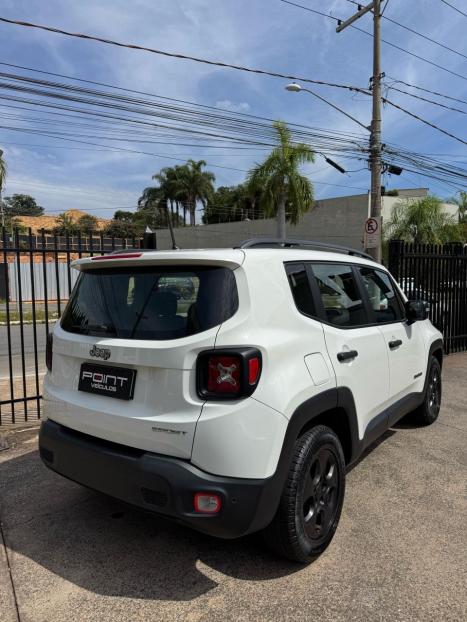 JEEP Renegade 1.8 16V 4P FLEX SPORT AUTOMTICO, Foto 3