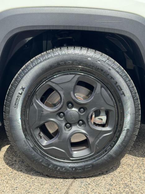 JEEP Renegade 1.8 16V 4P FLEX SPORT AUTOMTICO, Foto 6