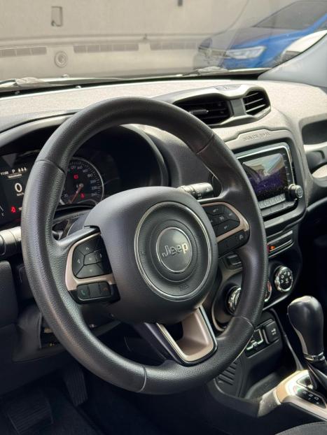JEEP Renegade 1.8 16V 4P FLEX SPORT AUTOMTICO, Foto 7