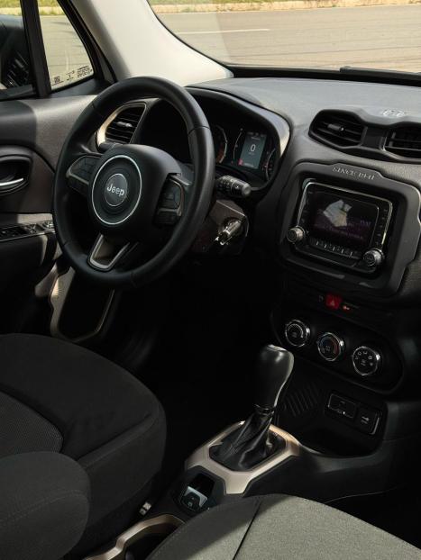 JEEP Renegade 1.8 16V 4P FLEX SPORT AUTOMTICO, Foto 8